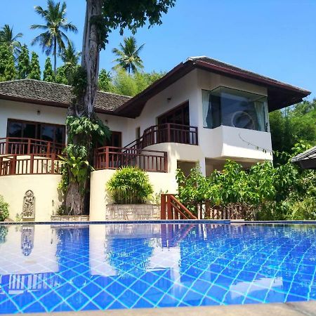 Villa Liu Nathon Exteriér fotografie