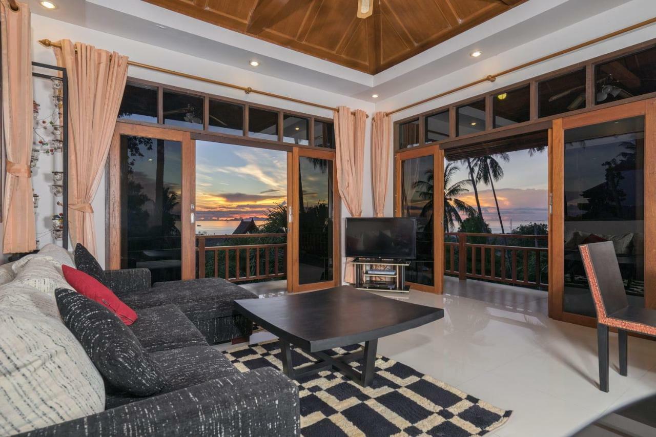 Villa Liu Nathon Exteriér fotografie